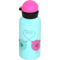 Alex and Ant Drink Flask Bird & Owl